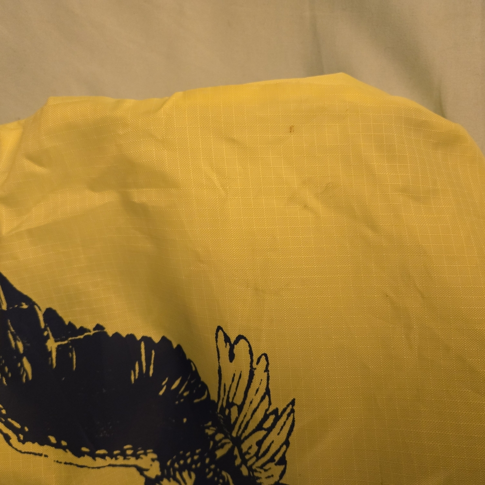 Men's Tank Top w/Drawstring Bag - Picture 8 of 10